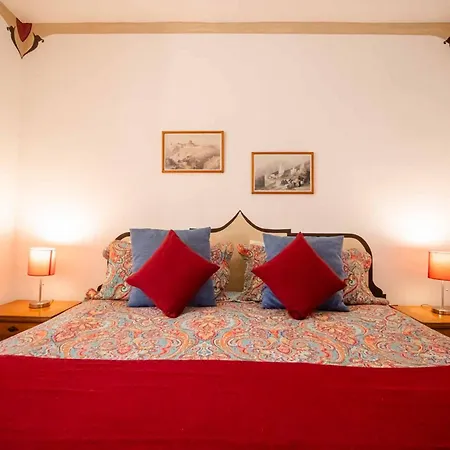 Hotel Casa Blanca Ajijic Room photo