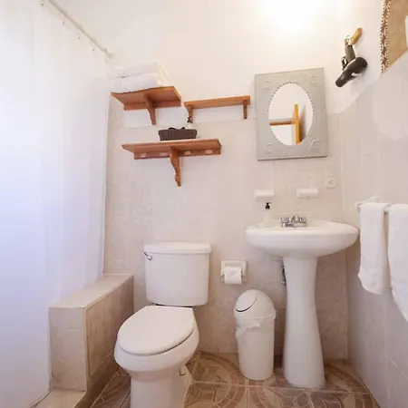 Hotel Casa Blanca Ajijic Room photo