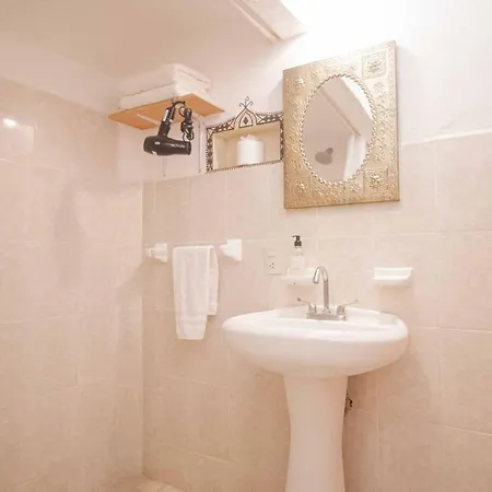 Hotel Casa Blanca Ajijic Room photo