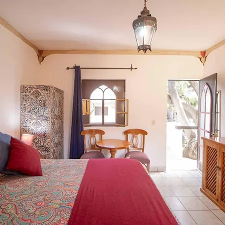 Hotel Casa Blanca Ajijic Exterior photo
