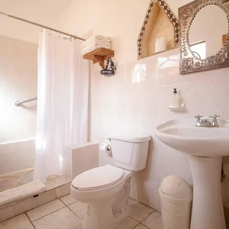 Hotel Casa Blanca Ajijic Room photo