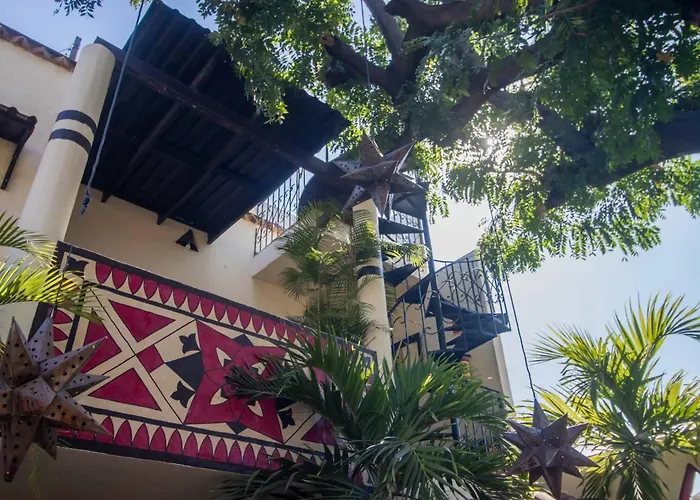 Hotel Casa Blanca
