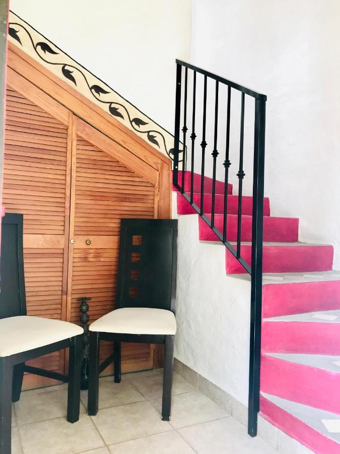 Casa Blanca Hotel